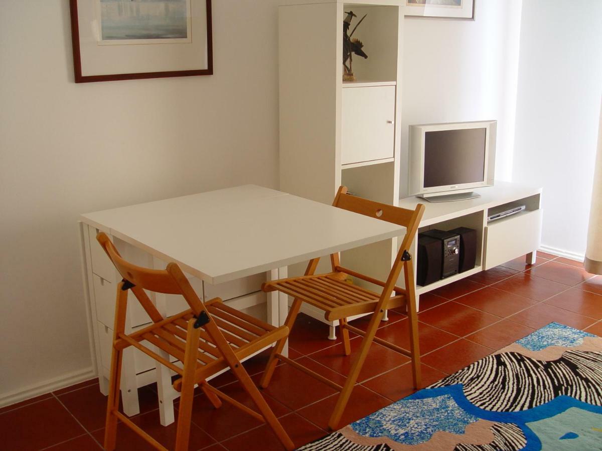 Green Sofimar Apartment Lisbon