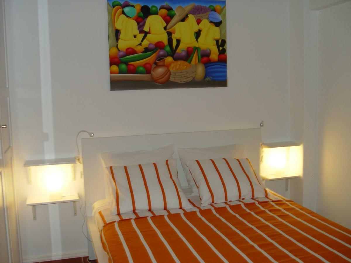 Apartment Green Sofimar *