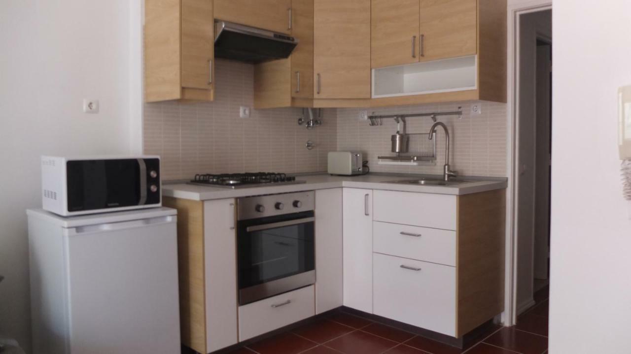 Green Sofimar Apartment *