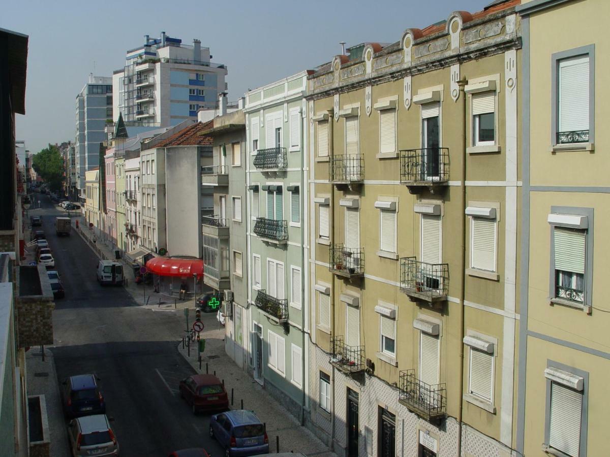 Apartment Green Sofimar