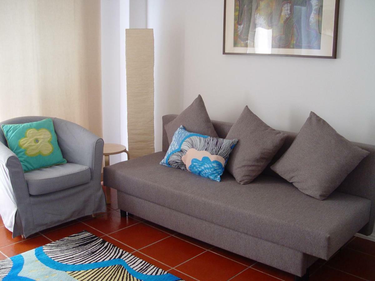Green Sofimar Apartment *