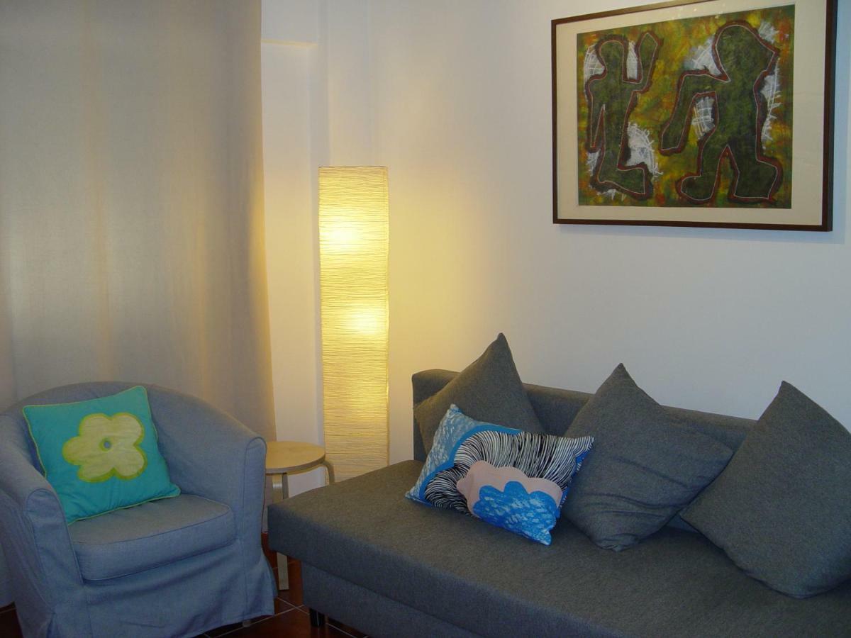 Green Sofimar Apartment *