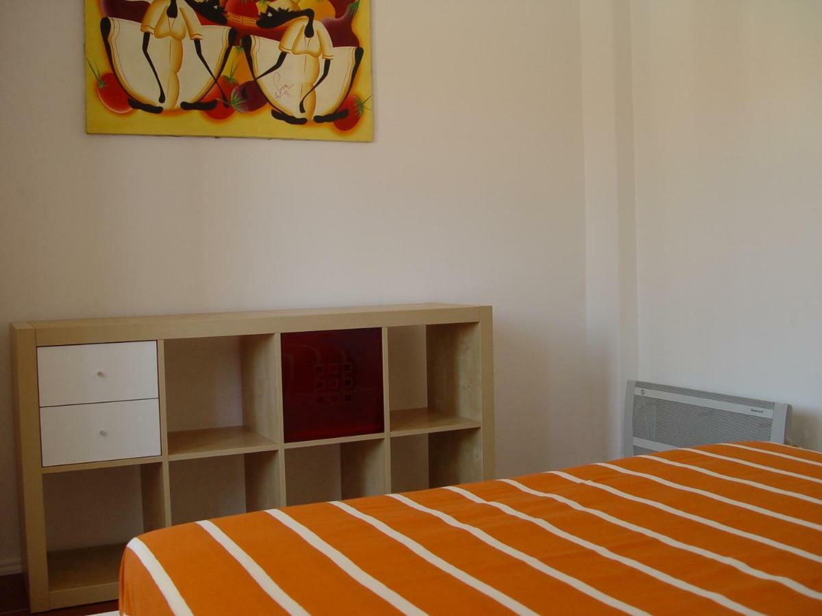 Green Sofimar Apartment *