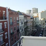 Green Sofimar Lisbon